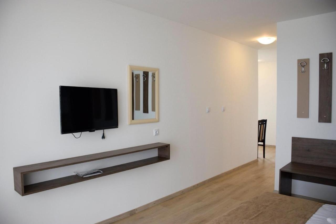 Studio Asi Obzor Exterior photo