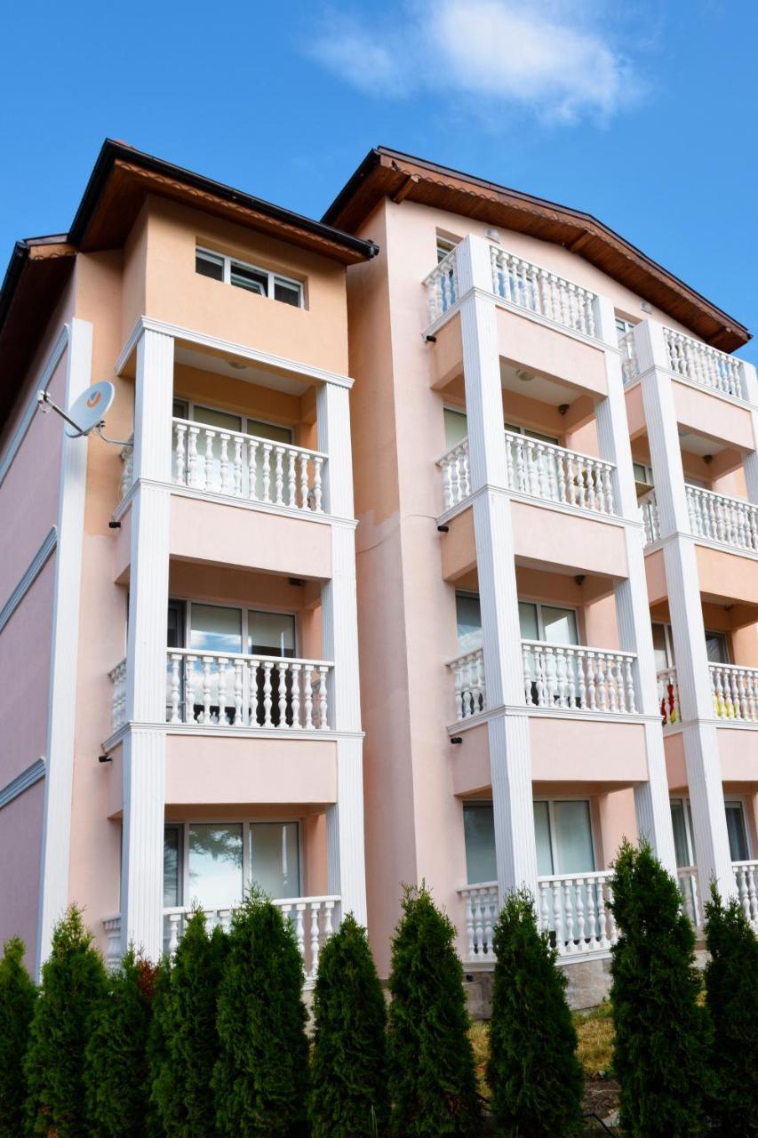 Studio Asi Obzor Exterior photo
